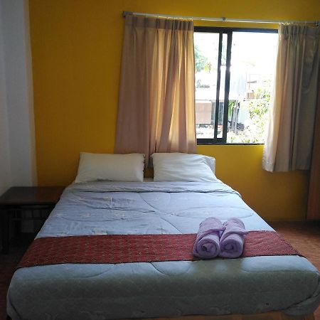 Khaolak Seafan Bed & Breakfast Khao Lak Zewnętrze zdjęcie
